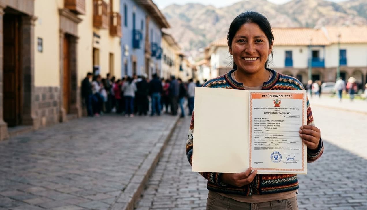 Documentos y mesa de trabajo